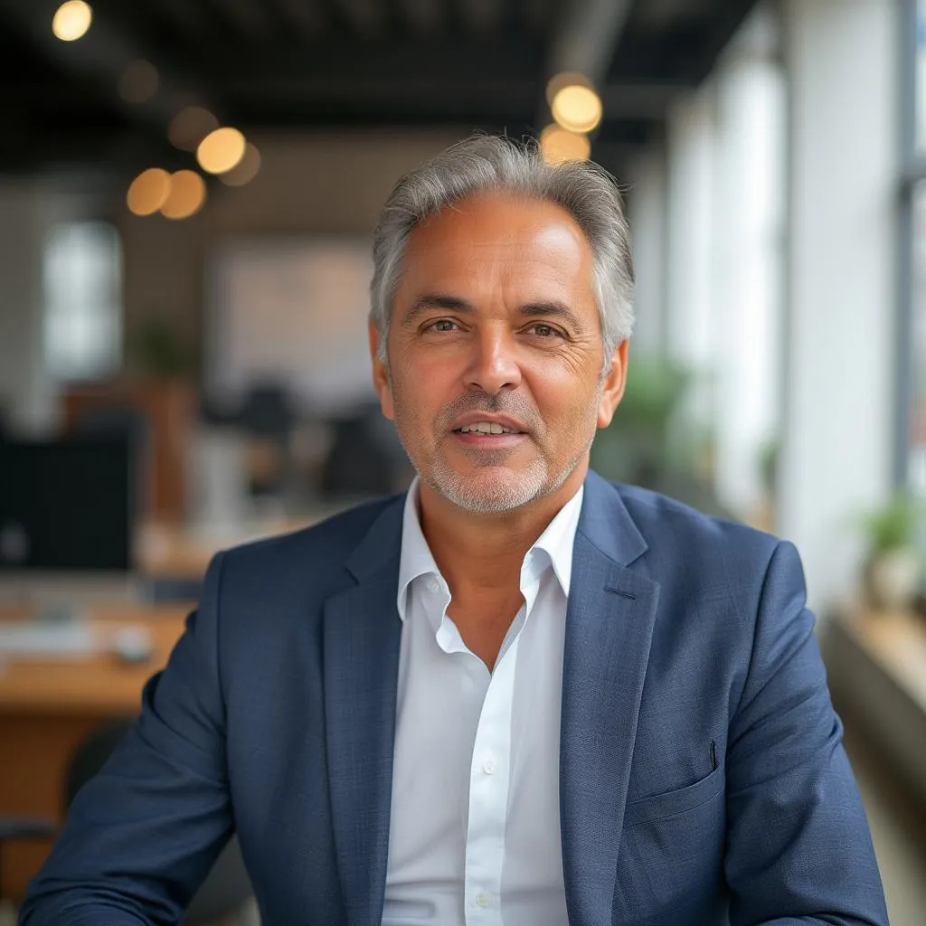 Cliente del sector tecnológico