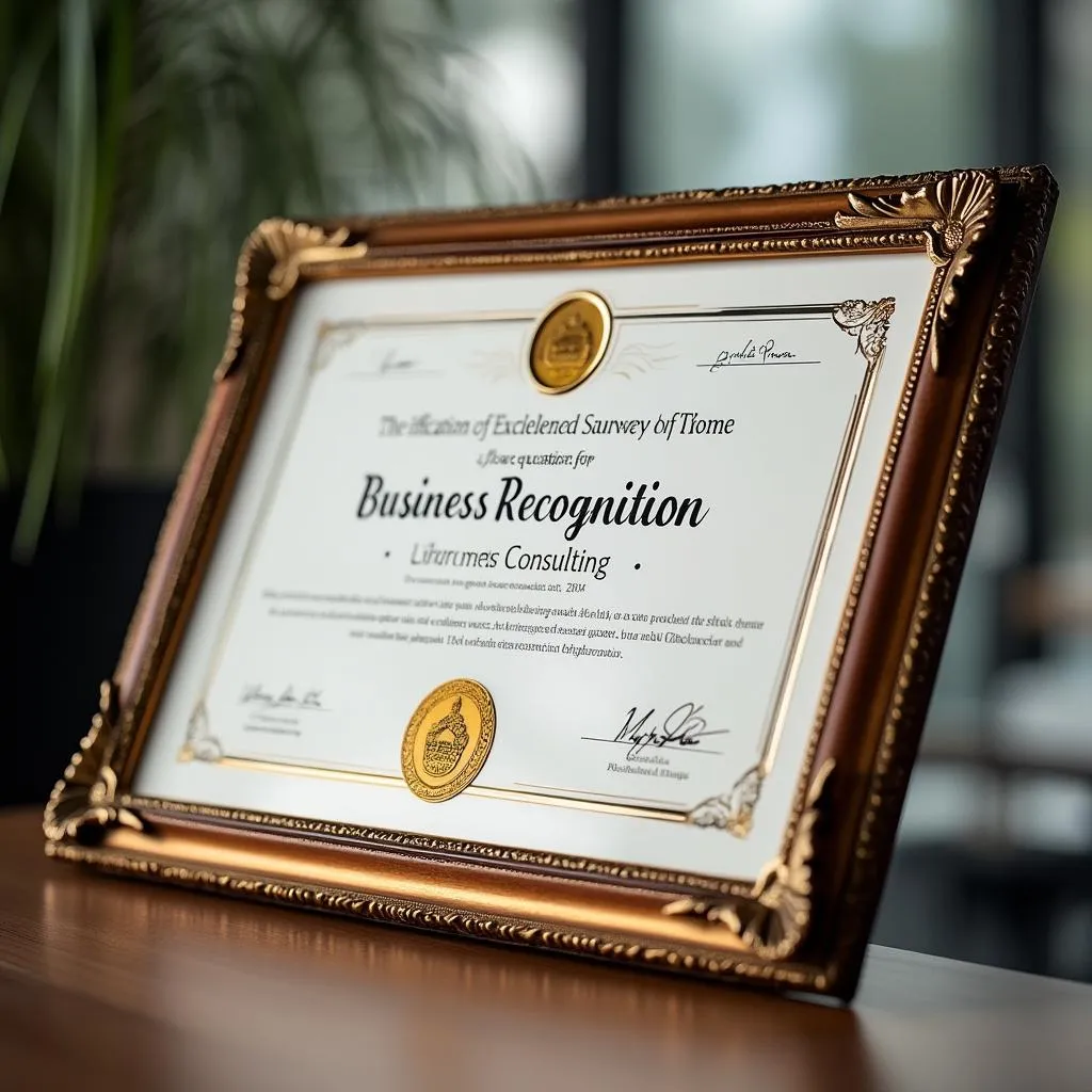 Reconocimiento de Excelencia en Innovación
