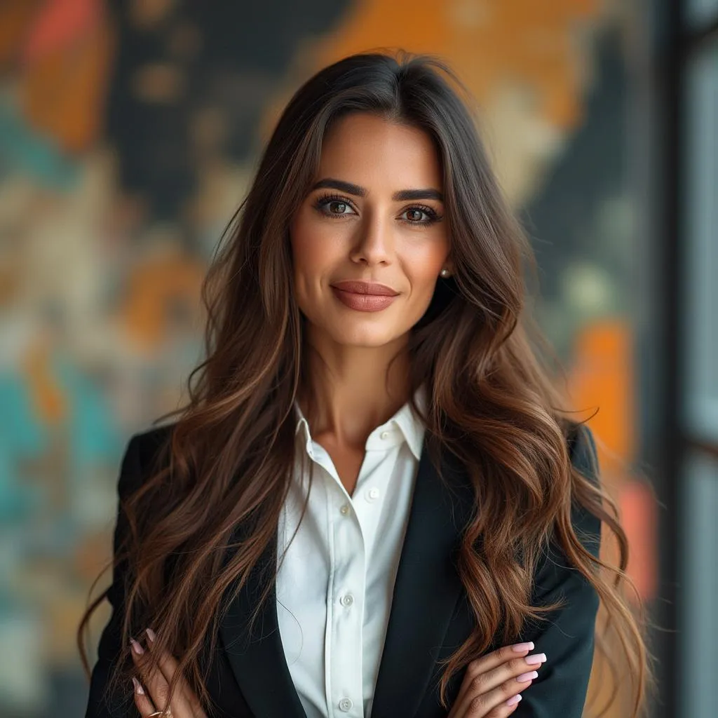 Luciana Rojas - Directora de Innovación